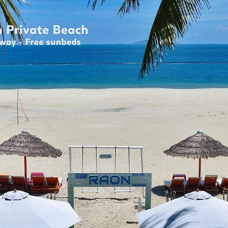 Palm Garden & Pool Villas هوي ان المظهر الخارجي الصورة