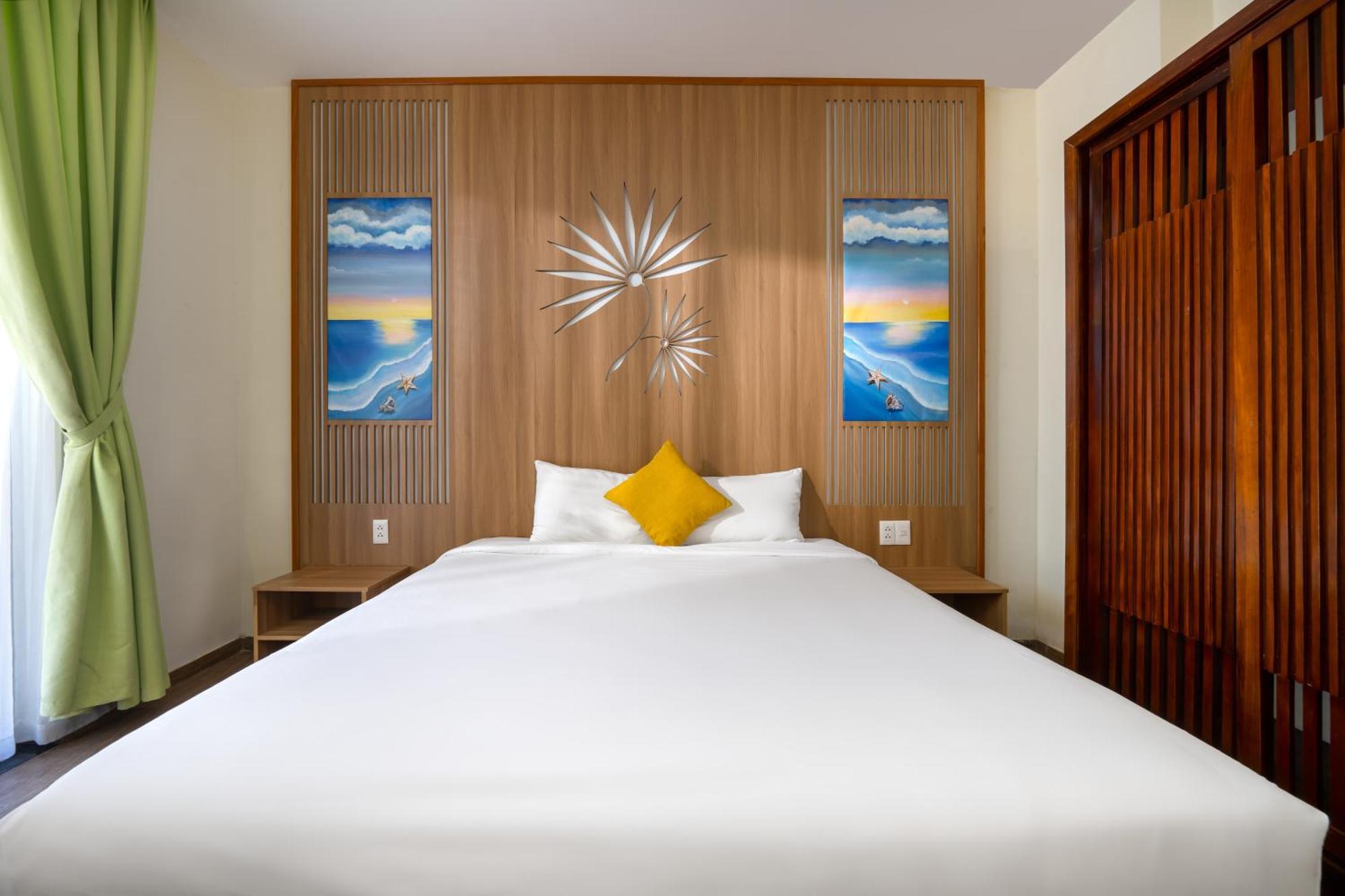 Palm Garden & Pool Villas هوي ان المظهر الخارجي الصورة