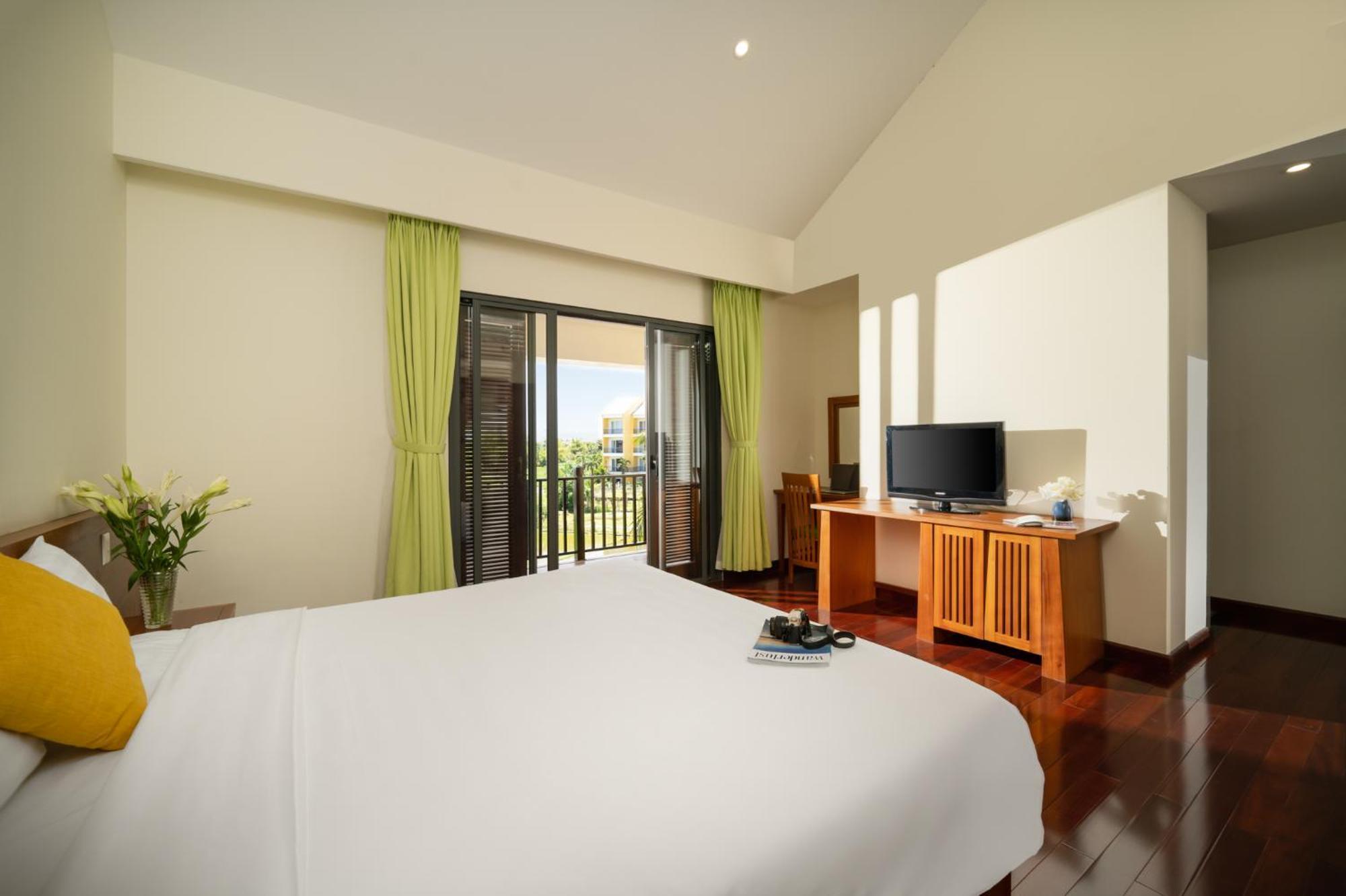 Palm Garden & Pool Villas هوي ان المظهر الخارجي الصورة